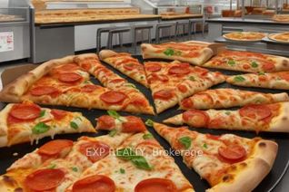 Fast Food/Take Out Non-Franchise Business for Sale, 8 Glen Watford Dr #G18, Toronto, ON