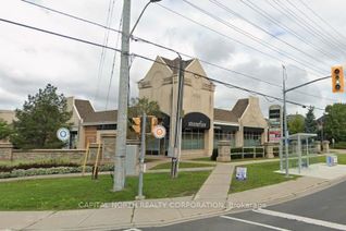 Commercial/Retail Property for Lease, 8700 Bathurst St #5, Vaughan, ON