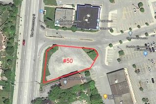 Commercial/Retail Property for Lease, 443 The Queensway South #50, Georgina, ON