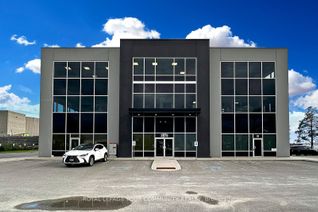 Office for Sale, 2875 Fourteenth Ave #300, Markham, ON