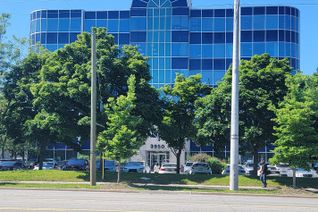 Office for Lease, 3950 14th Ave #503, Markham, ON