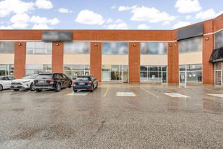 Commercial/Retail Property for Lease, 7 Eastvale Dr #3, Markham, ON