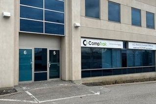Office for Lease, 125 Don Hillock Dr #5, Aurora, ON