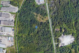 Commercial Land for Sale, 0 Huronia Rd, Barrie, ON