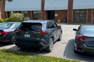 Industrial Property for Lease, 413 Horner Ave, Toronto, ON