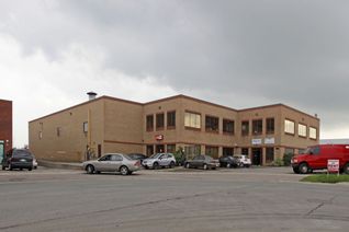 Industrial Property for Lease, 1830 Gage Crt #B, Mississauga, ON