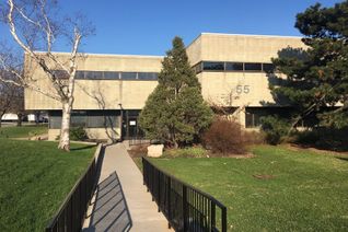 Office for Lease, 55 Horner Ave #1B, Toronto, ON