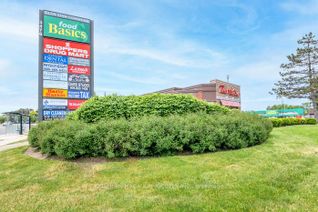 Commercial/Retail Property for Lease, 3476 Glen Erin Dr #4-5, Mississauga, ON