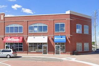 Office for Lease, 515 Dundas St W #203-204, Oakville, ON