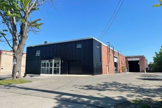 Industrial Property for Sale, 295 Arvin Ave, Hamilton, ON