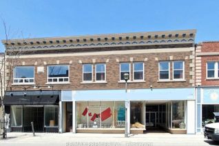 Commercial/Retail Property for Sale, 4507 Queen St, Niagara Falls, ON