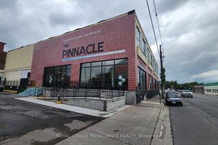 Commercial/Retail Property for Lease, 360 Pinnacle St, Belleville, ON