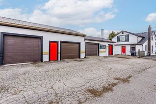 Industrial Property for Sale, 10 Childers St, London, ON