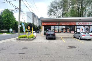 Fast Food/Take Out Non-Franchise Business for Sale, 85 Queen St N #5, Hamilton, ON