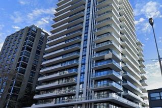 Condo Apartment for Rent, 609 Avenue Rd #603, Toronto, ON