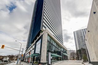 Apartment for Rent, 575 Bloor St E #Ph07, Toronto, ON