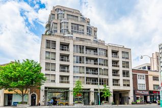 Apartment for Sale, 1430 Yonge St #1006, Toronto, ON