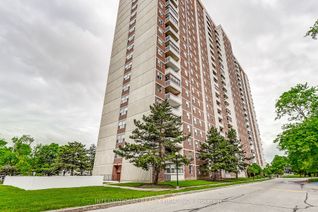 Condo Apartment for Sale, 205 Hilda Ave #1011, Toronto, ON