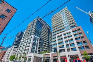 Apartment for Rent, 460 Adelaide St E #Ph112, Toronto, ON