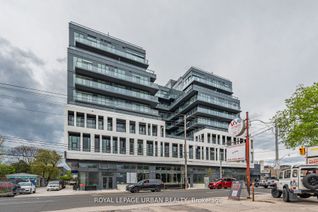 Apartment for Rent, 500 Dupont St #613, Toronto, ON