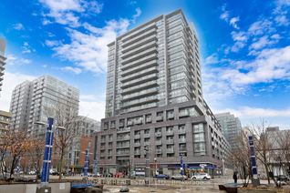 Apartment for Rent, 68 Abell St #102, Toronto, ON