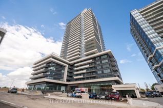 Apartment for Sale, 1455 Celebration Dr #2703, Pickering, ON