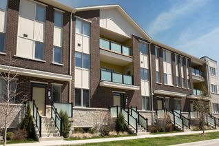Condo Townhouse for Sale, 1148 Dragonfly Ave #205, Pickering, ON