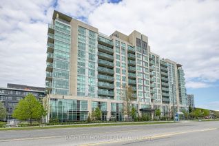 Condo Apartment for Sale, 1600 Charles St #802, Whitby, ON