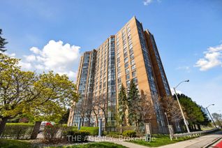 Condo Apartment for Sale, 90 Dale Ave #1203, Toronto, ON