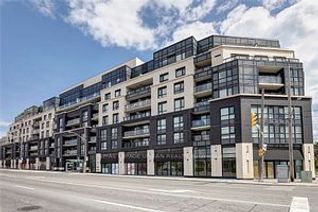 Property for Rent, 1401 O'connor Dr #327, Toronto, ON
