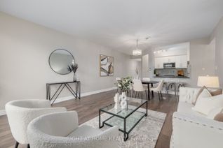 Apartment for Sale, 399 South Park Rd #106, Markham, ON