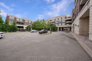 Condo Apartment for Rent, 2396 Major Mackenzie Dr W #113, Vaughan, ON