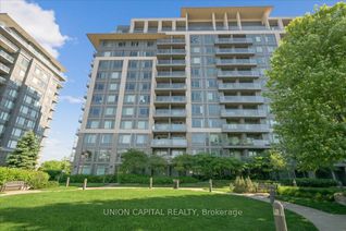 Apartment for Sale, 273 South Park Rd #101, Markham, ON