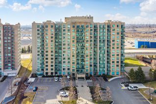 Condo Apartment for Sale, 39 Oneida Cres #813, Richmond Hill, ON