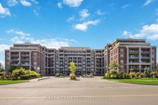 Apartment for Sale, 25 Baker Hill Blvd #710, Whitchurch-Stouffville, ON