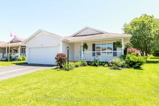 Bungalow for Sale, 14 Illinois Cres, Wasaga Beach, ON