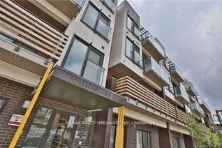 Property for Rent, 5035 Harvard Rd #303, Mississauga, ON