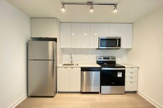 Condo Apartment for Rent, 859 The Queensway #807, Toronto, ON