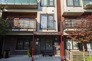 Condo Apartment for Sale, 5025 Harvard Rd #203, Mississauga, ON