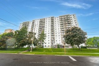 Condo Apartment for Sale, 1100 Caven St #Ph-2, Mississauga, ON