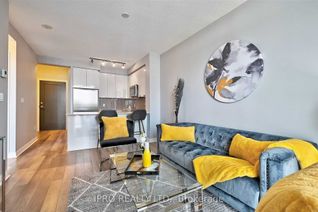 Condo Apartment for Rent, 5025 Four Springs Ave #1401, Mississauga, ON
