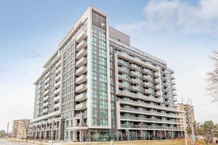 Condo Apartment for Rent, 80 Esther Lorrie Dr #1103, Toronto, ON
