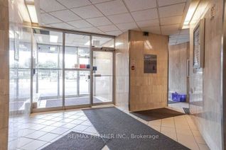Property for Rent, 380 Dixon Rd #905, Toronto, ON
