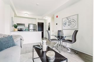 Apartment for Sale, 200 Lagerfeld Dr #609, Brampton, ON