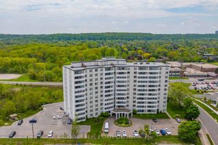 Apartment for Sale, 35 Towering Heights Blvd #804, St. Catharines, ON