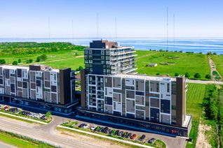 Apartment for Sale, 550 North Service Rd #904, Grimsby, ON