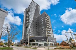 Apartment for Rent, 158 King St N #1002, Waterloo, ON