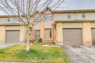 Property for Sale, 1199 Hamilton Rd #45, London, ON