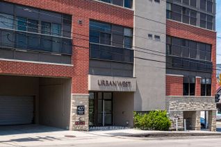Apartment for Sale, 427 Aberdeen Ave #104, Hamilton, ON