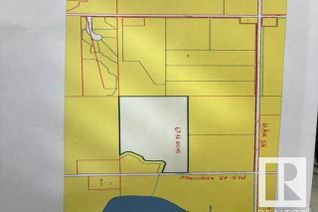 Commercial Land for Sale, 4510 Meridian St Sw, Edmonton, AB